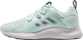 adidas WMNS Edgebounce Ice Mint Silver Metallic Raw Khaki
