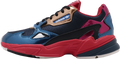 adidas WMNS Falcon Collegiate Navy Red