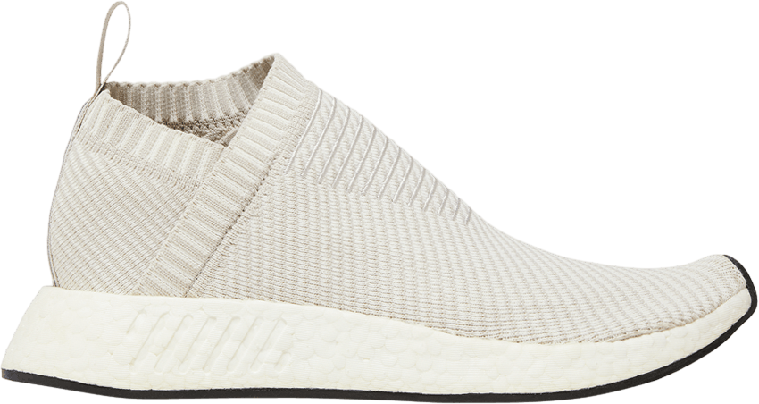 Adidas Wmns Nmd_cs2 Primeknit Pearl Grey