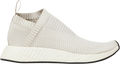 Adidas Wmns Nmd_cs2 Primeknit Pearl Grey