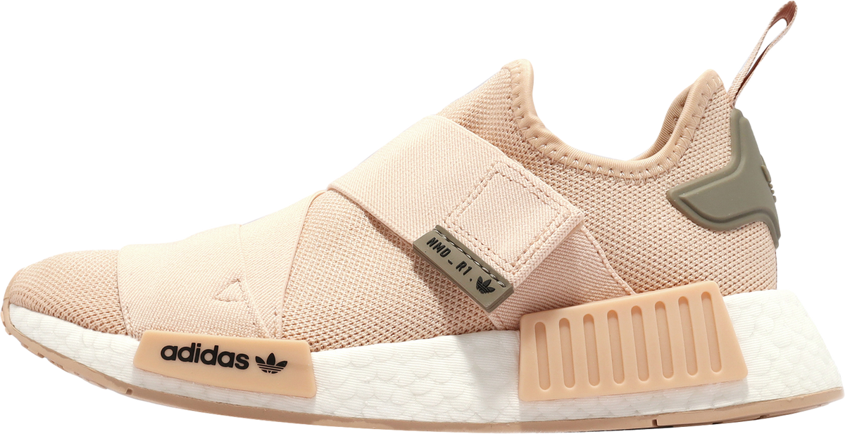 adidas WMNS NMD R1 Strap Halo Blush