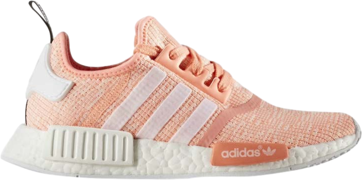 adidas WMNS NMD R1 Sun Glow White