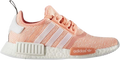 adidas WMNS NMD R1 Sun Glow White
