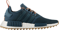 Adidas Wmns Nmd_r1 Trail Utility Green