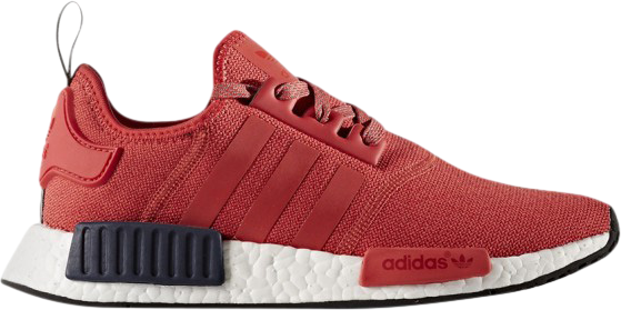adidas WMNS NMD - Red