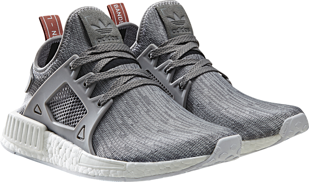 adidas WMNS NMD XR1 Glitch Grey