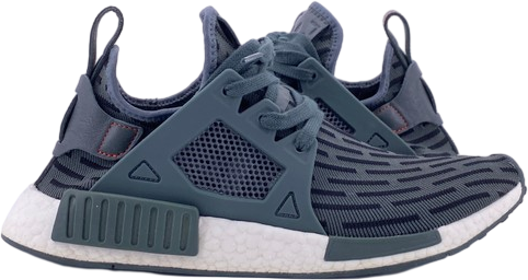 Adidas Wmns Nmd_xr1 Primeknit Ivy