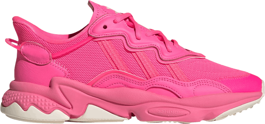 Adidas Wmns Ozweego Lucid Pink