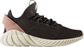 adidas WMNS Tubular Doom Sock Primeknit Core Black