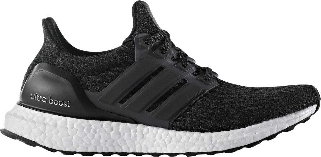 adidas WMNS Ultra Boost 3.0 Core Black
