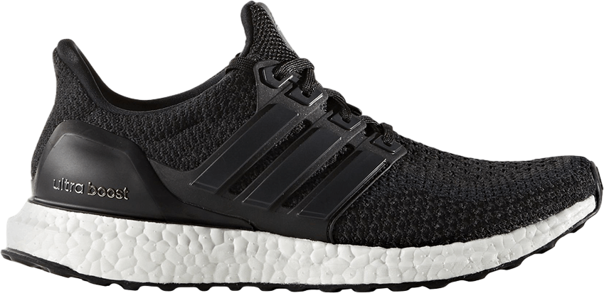 Adidas Wmns Ultraboost 2.0 Core Black