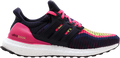 Adidas Wmns Ultraboost 2.0 Navy Multi-Color
