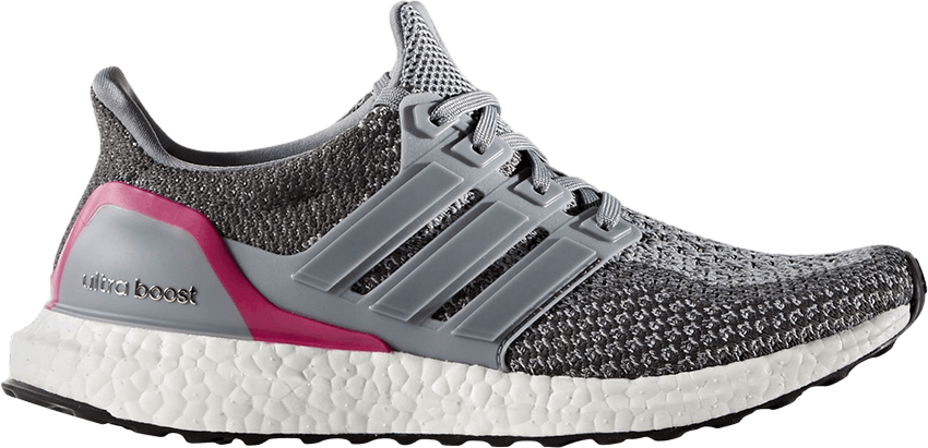 Adidas Wmns Ultraboost 2.0 Shock Pink