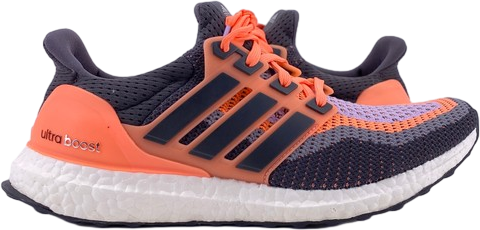 Adidas Wmns Ultraboost 2.0 Sun Glow
