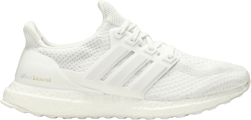 Adidas Wmns Ultraboost 2.0 Triple White