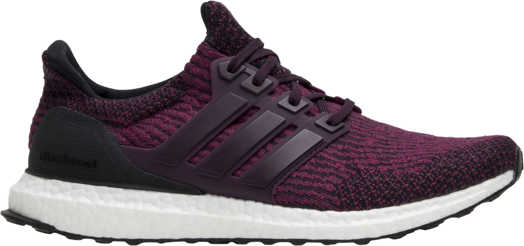Adidas Wmns Ultraboost 3.0 Red Night
