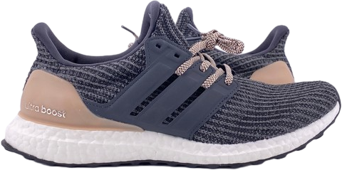 Adidas Wmns Ultraboost 4.0 Mocha / Ash Pearl