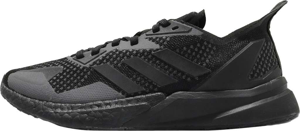 adidas WMNS X9000L3 Core Black Grey Six
