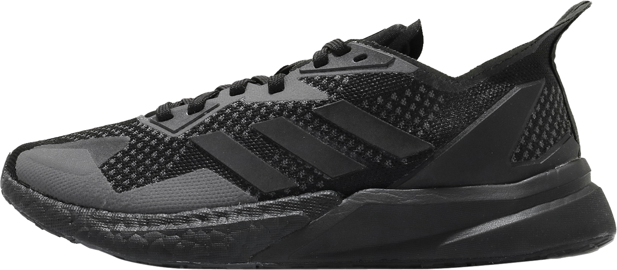 adidas WMNS X9000L3 Core Black Grey Six