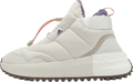 Adidas X_PLRBOOST Puffer WMNS Chalk White / Wonder Clay