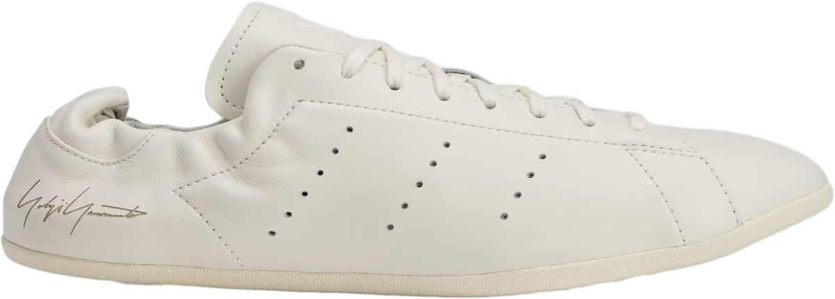 Adidas Y-3 Stan Smith LO Pro Off White