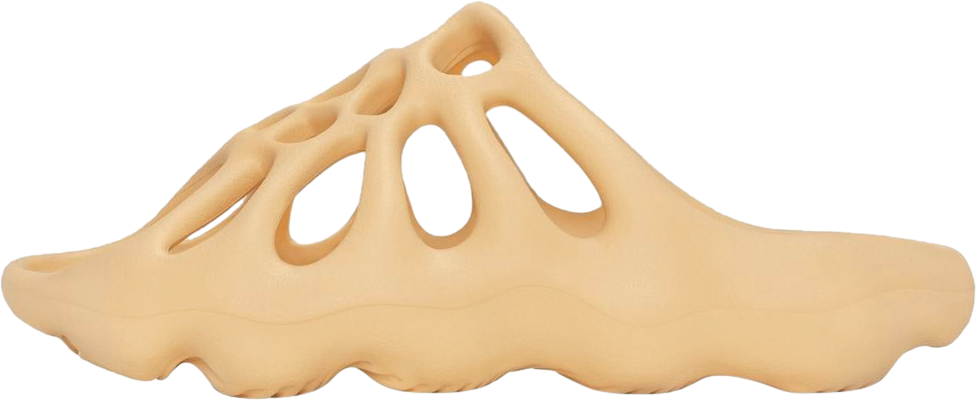 adidas Yeezy 450 Slide Cream