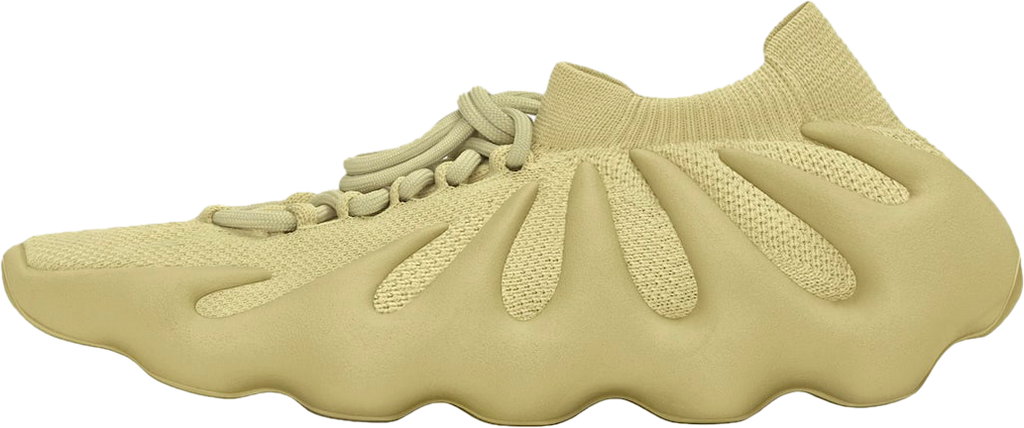 adidas Yeezy 450 Sulfur