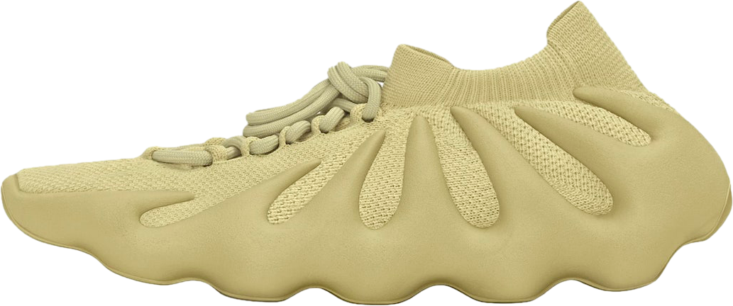 adidas Yeezy 450 Sulfur