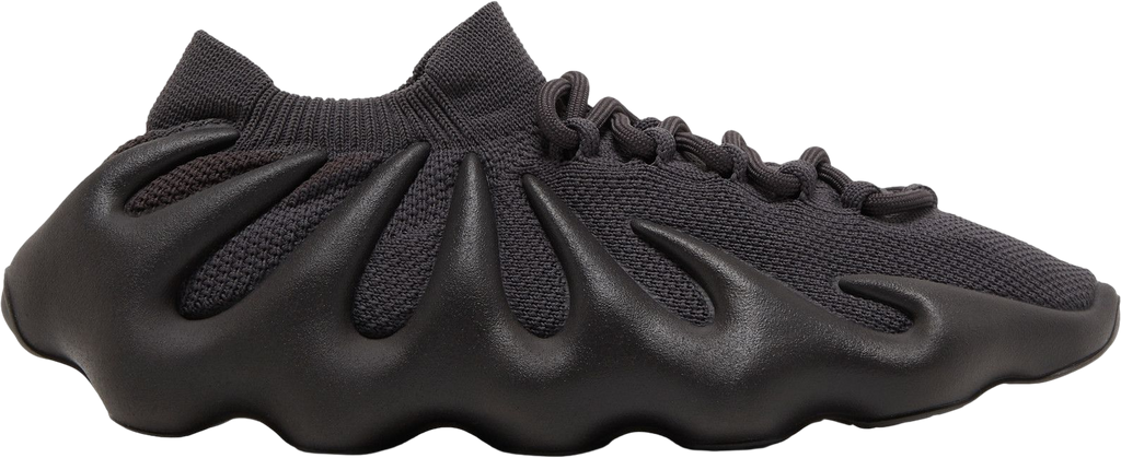 Adidas Yeezy 450 Utility Black
