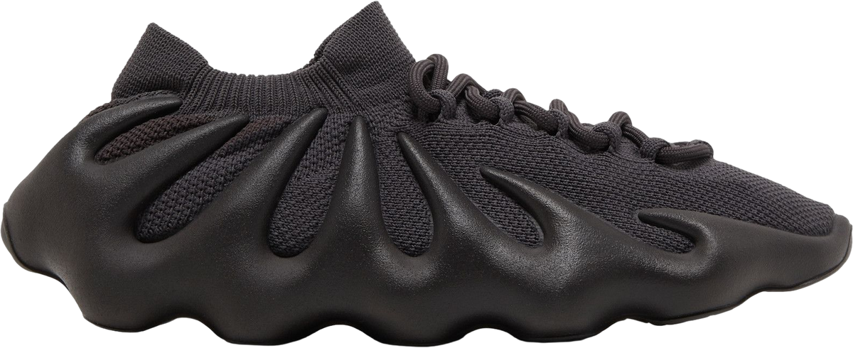 Adidas Yeezy 450 Utility Black