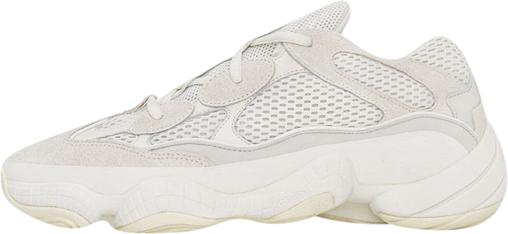 adidas Yeezy 500 Bone White