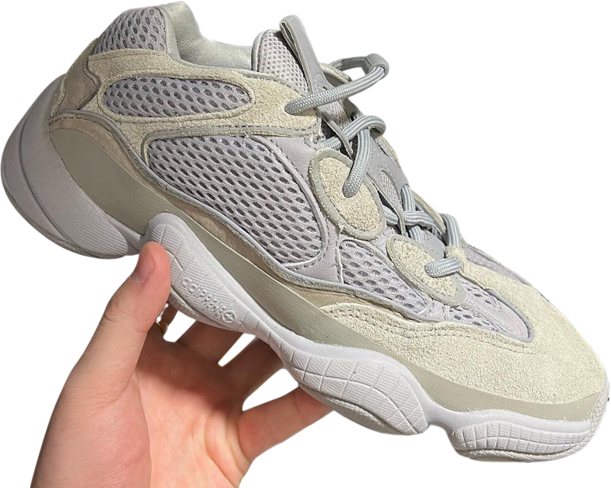 adidas Yeezy 500 Grey