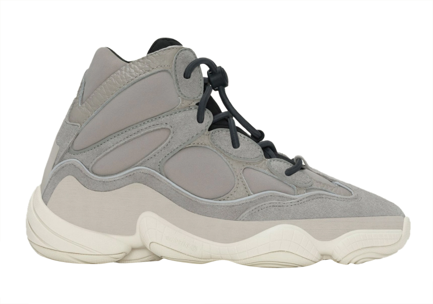adidas Yeezy 500 High Mist Stone