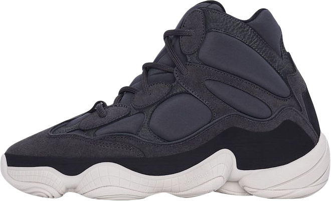 adidas Yeezy 500 High Slate