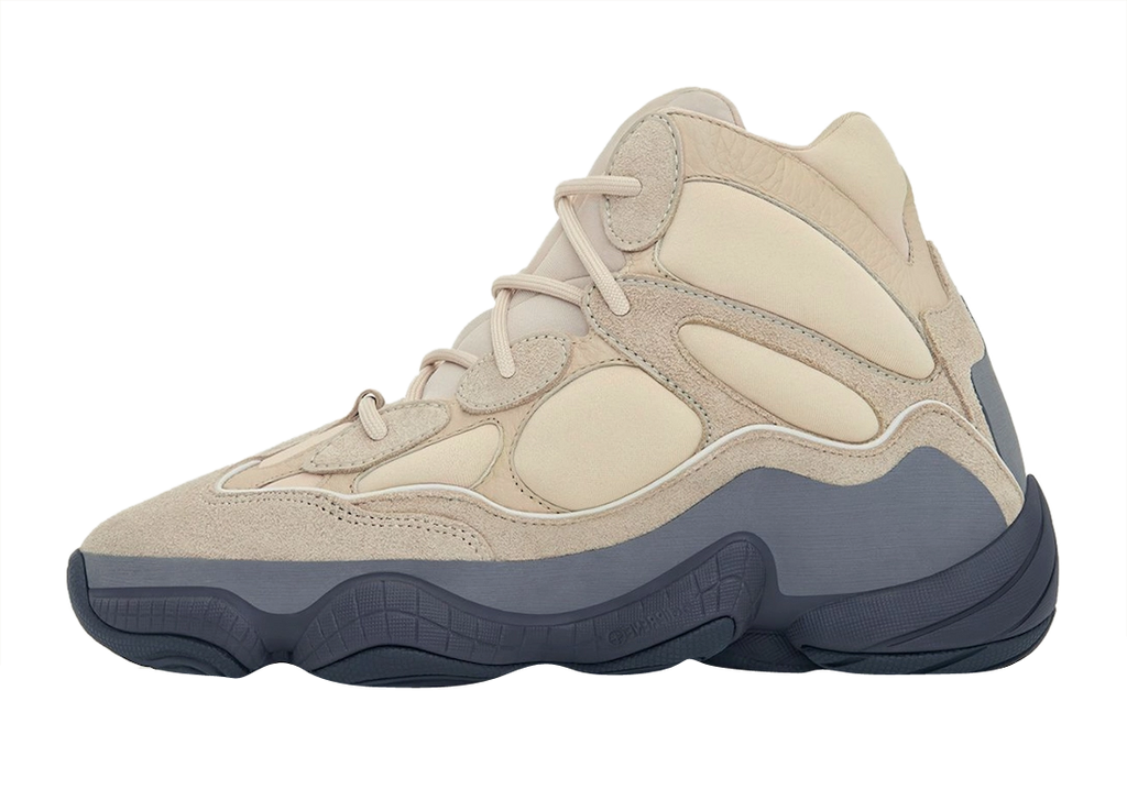 adidas Yeezy 500 High Wakaran