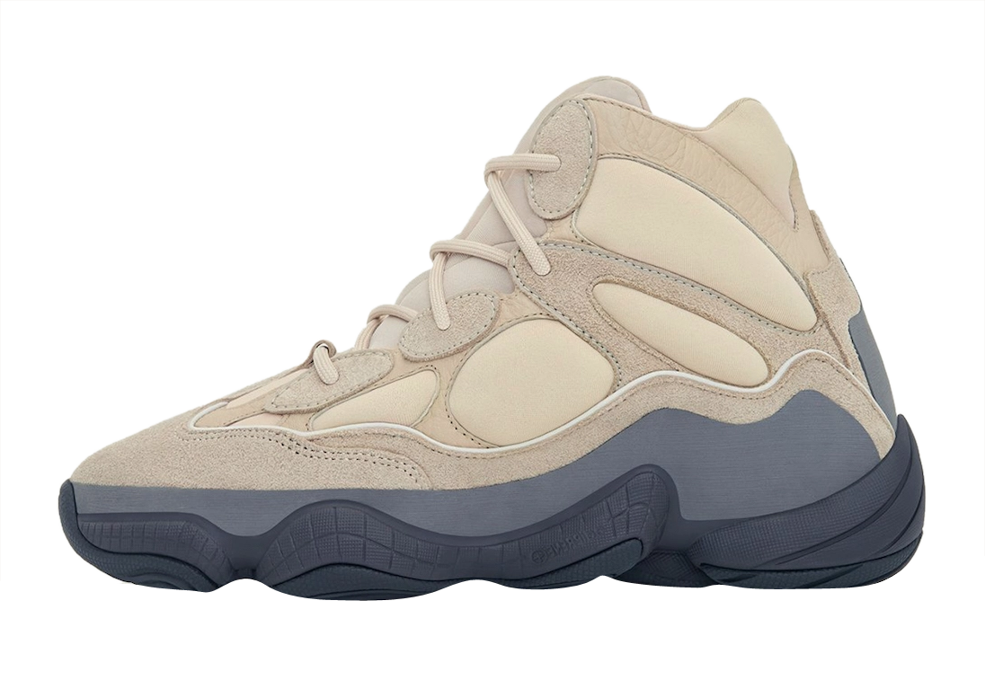 adidas Yeezy 500 High Wakaran