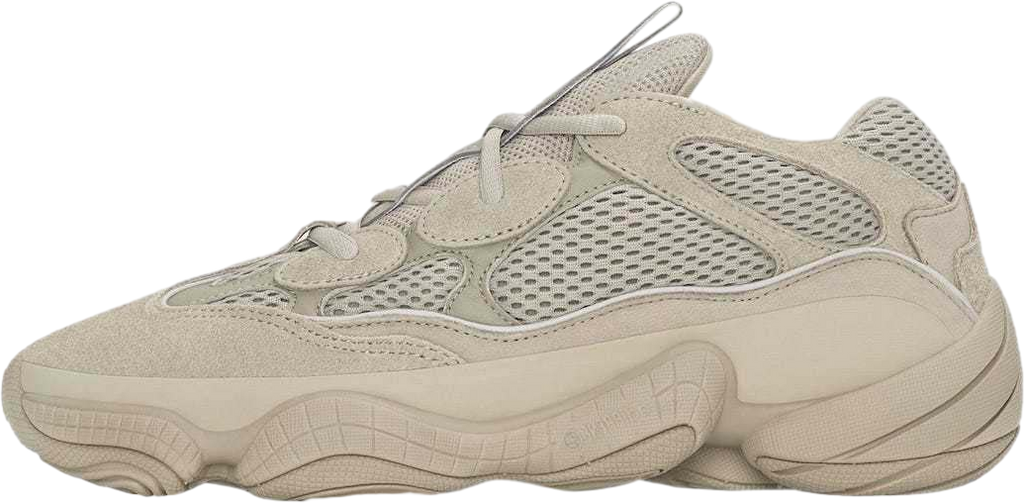 adidas Yeezy 500 Taupe Light