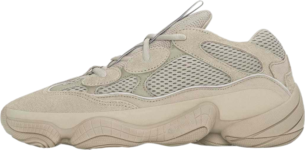 adidas Yeezy 500 Taupe Light