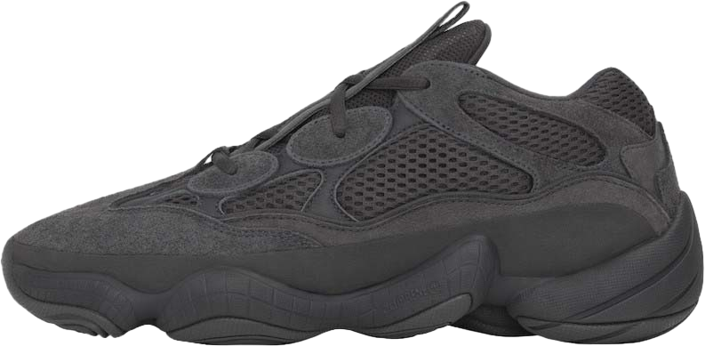 adidas Yeezy 500 Utility Black