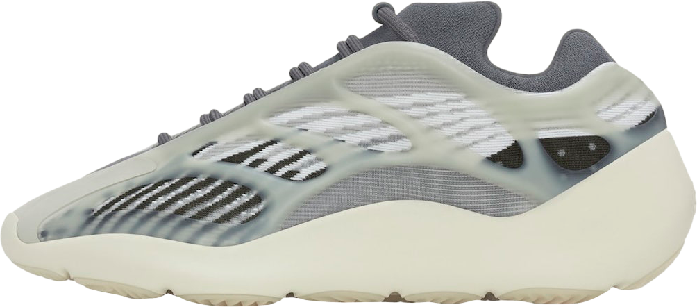 adidas Yeezy 700 V3 Fade Salt