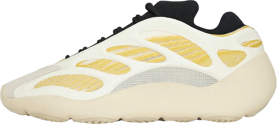 adidas Yeezy 700 V3 Safflower