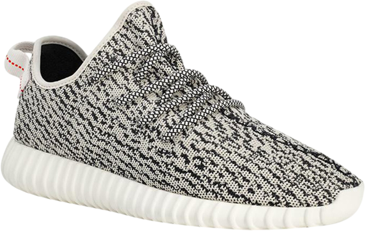 adidas Yeezy Boost 350 Turtle Dove