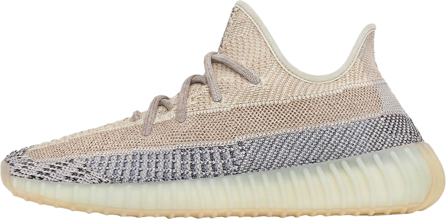 adidas Yeezy Boost 350 V2 Ash Pearl