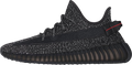 adidas Yeezy Boost 350 V2 Black Reflective