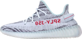 adidas Yeezy Boost 350 V2 Blue Tint