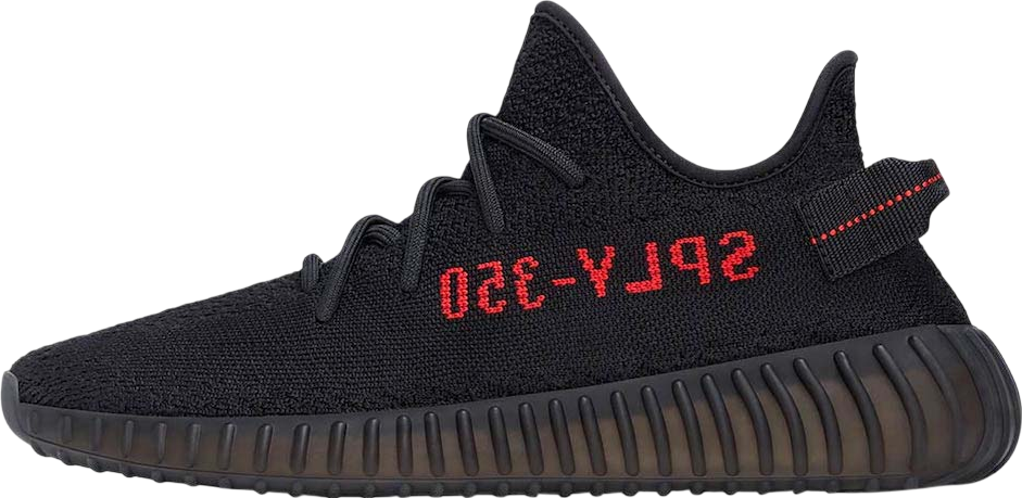 adidas Yeezy Boost 350 V2 Bred