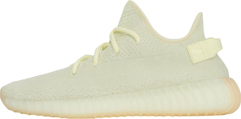 adidas Yeezy Boost 350 V2 Butter