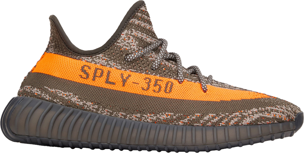 adidas Yeezy Boost 350 V2 Carbon Beluga