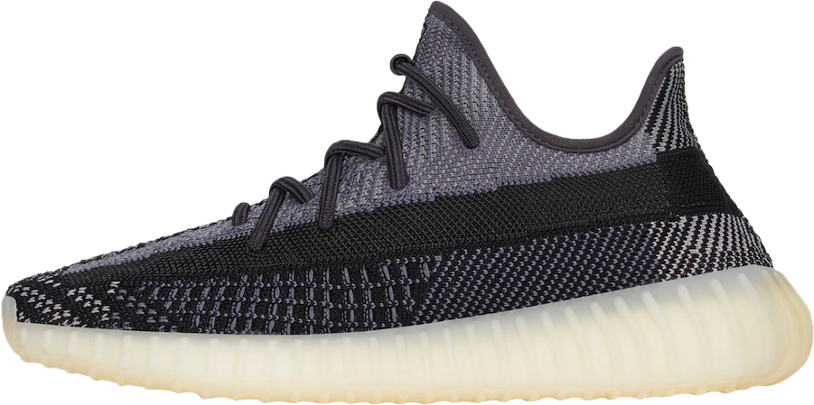 adidas Yeezy Boost 350 V2 Carbon