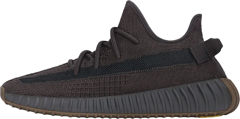 adidas Yeezy Boost 350 V2 Cinder Non Reflective